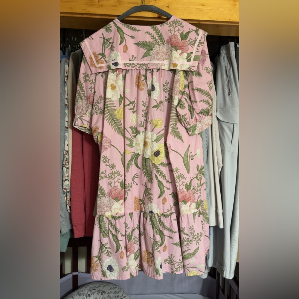 👗 UMGEE WOMENS DRESS, SIZE 1XL 👗 - Picture 2 of 2